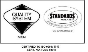 02- ISO 9001-DSM
